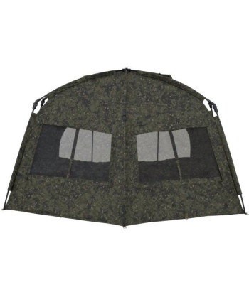 Trakker Brolly - Tempest RS Brolly Camo