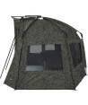 Trakker Brolly - Tempest RS Brolly Camo