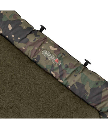 Trakker Lehátko - RLX 6 Leg Bed