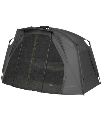 Trakker Moskytiérový přední panel - Tempest RS Brolly Insect Panel Camo