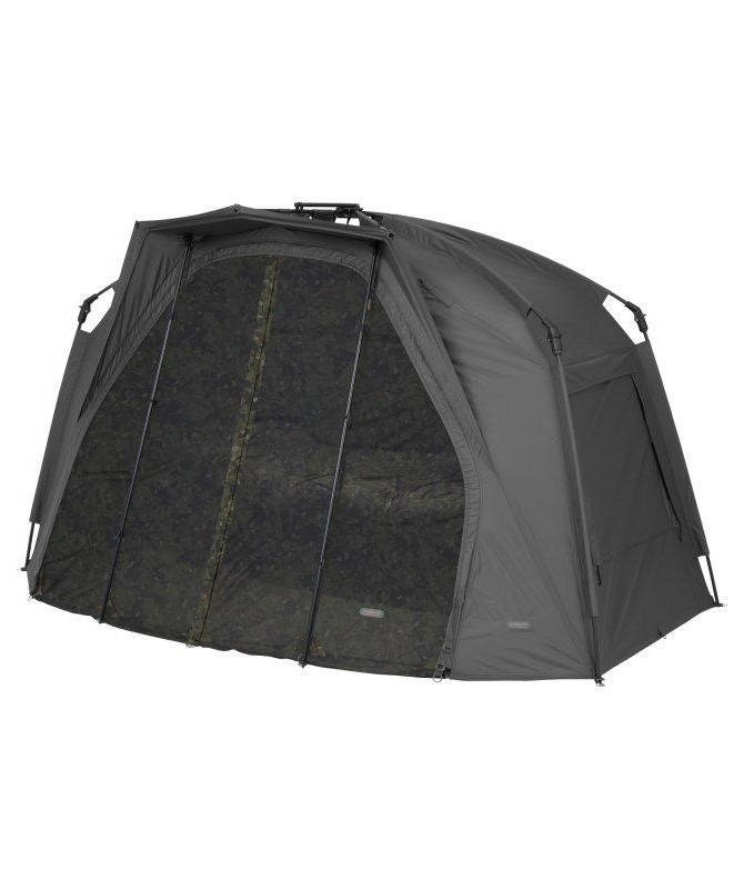 Trakker Moskytiérový přední panel - Tempest RS Brolly Insect Panel Camo