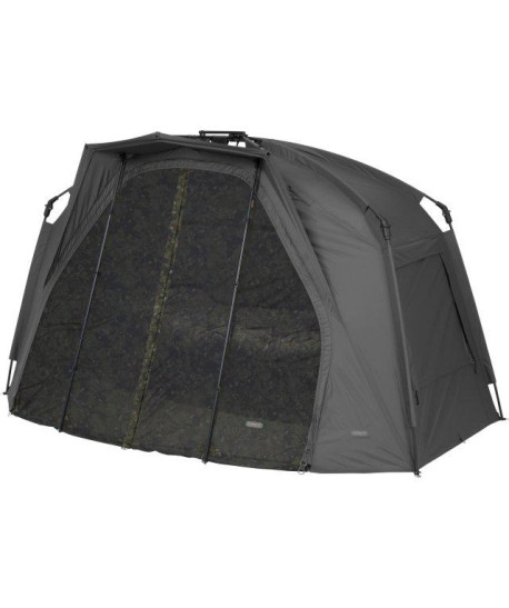 Trakker Moskytiérový přední panel - Tempest RS Brolly Insect Panel Camo