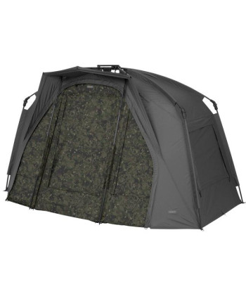 Trakker Přední panel - Tempest RS Brolly Full Infill Panel Camo