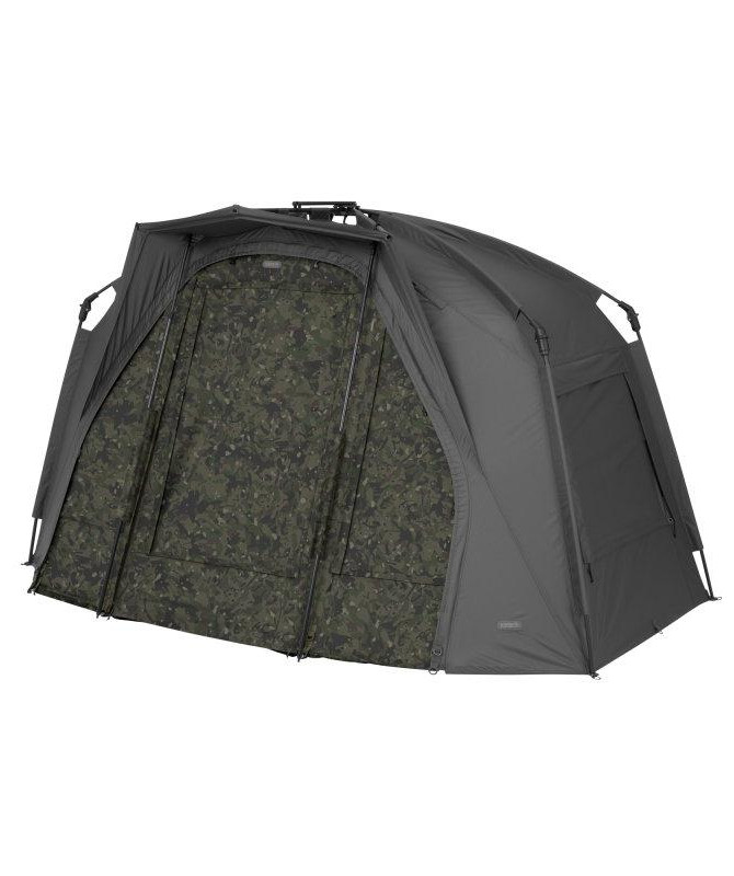 Trakker Přední panel - Tempest RS Brolly Full Infill Panel Camo