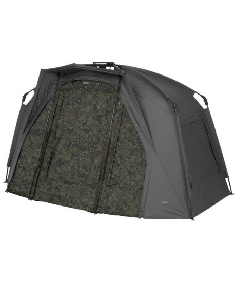 Trakker Přední panel - Tempest RS Brolly Full Infill Panel Camo