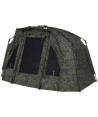 Trakker Přední panel - Tempest RS Brolly Full Infill Panel Camo