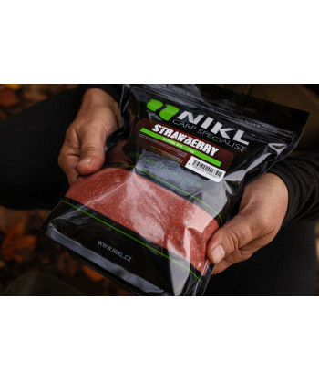 Nikl Method Mix Strawberry 1kg