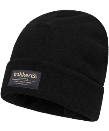 Trakker Kulich - TechPro WR Beanie Black