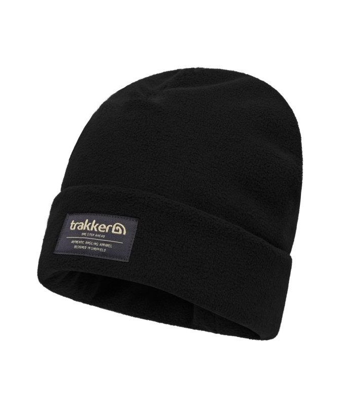 Trakker Kulich - TechPro WR Beanie Black