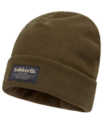 Trakker Kulich - TechPro WR Beanie Green