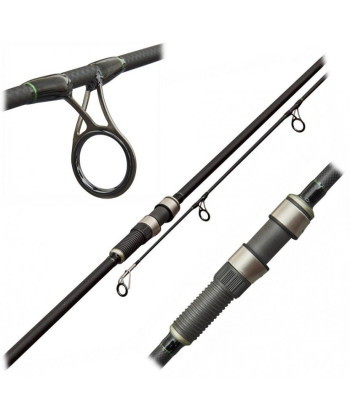 Výprodej prut Starbaits M5+ 13ft 3,5lb