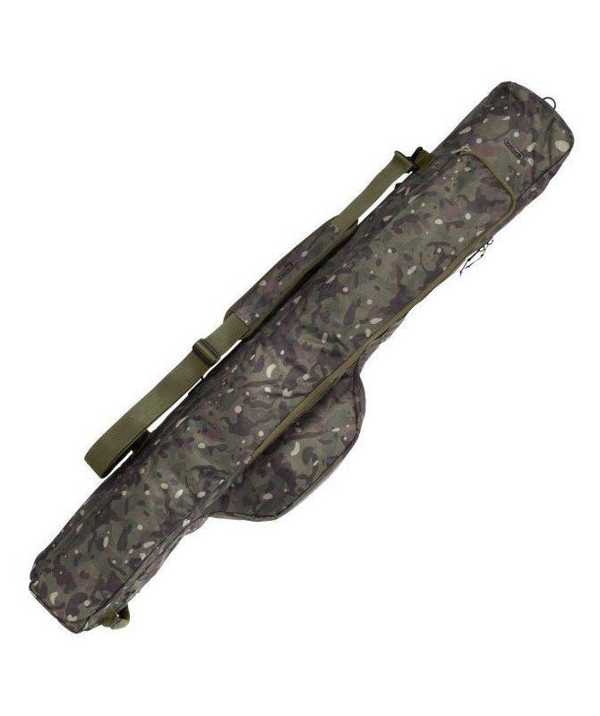 Trakker Pouzdro na 3 pruty - NXC Camo 3 Rod Sleeve 10ft-R