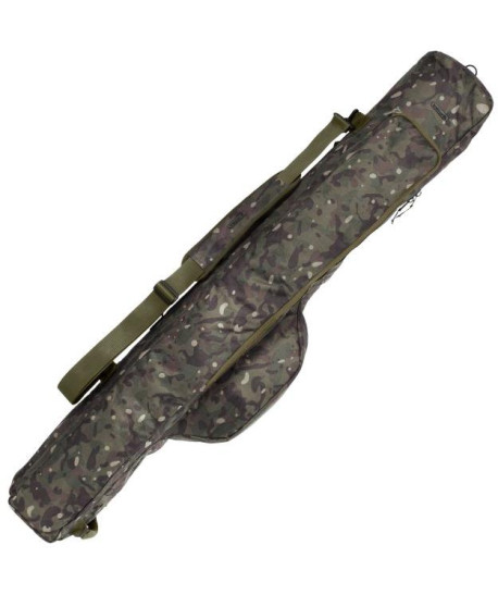 Trakker Pouzdro na 3 pruty - NXC Camo 3 Rod Sleeve 10ft-R