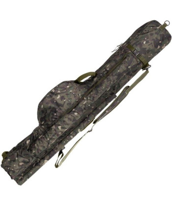 Trakker Pouzdro na 3 pruty - NXC Camo 3 Rod Sleeve 10ft-R