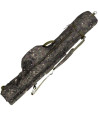 Trakker Pouzdro na 3 pruty - NXC Camo 3 Rod Sleeve 10ft-R