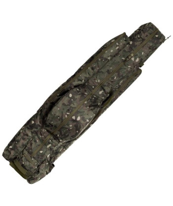 Trakker Pouzdro na 3 pruty - NXC Camo 3 Rod Sleeve 10ft-R