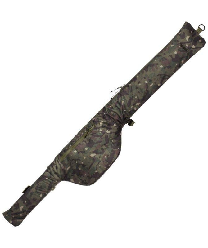 Trakker Pouzdro na prut - NXC Camo Rod Sleeve 10ft-R