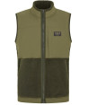 Trakker Vesta - TechPro Sherpa Bodywarmer