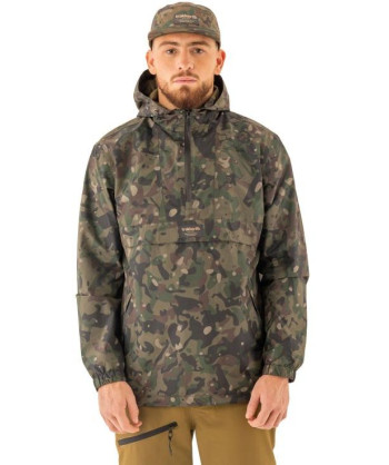 Trakker Bunda TechPro Camo Smock