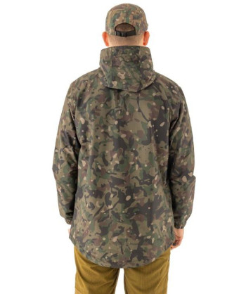 Trakker Bunda TechPro Camo Smock