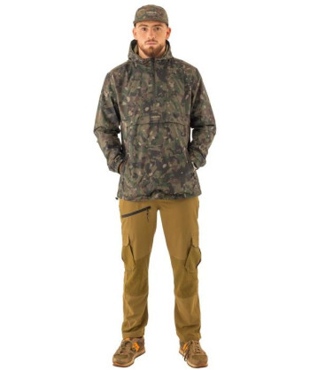 Trakker Bunda TechPro Camo Smock