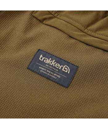 Trakker Kalhoty TechPro HD Combats