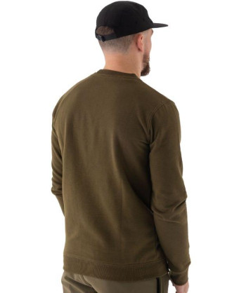 Trakker Mikina CR Logo Sweatshirt