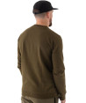 Trakker Mikina CR Logo Sweatshirt