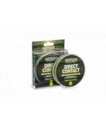 DirectContact Sinking braid 0,18mm  600m