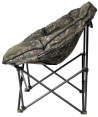 Trakker Křeslo - Levelite Camo Luna Chair