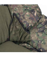 Trakker Křeslo - Levelite Camo Luna Chair