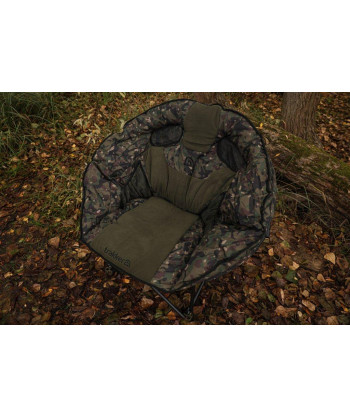 Trakker Křeslo - Levelite Camo Luna Chair