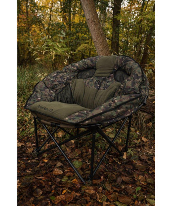 Trakker Křeslo - Levelite Camo Luna Chair