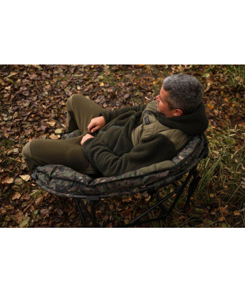 Trakker Křeslo - Levelite Camo Luna Chair