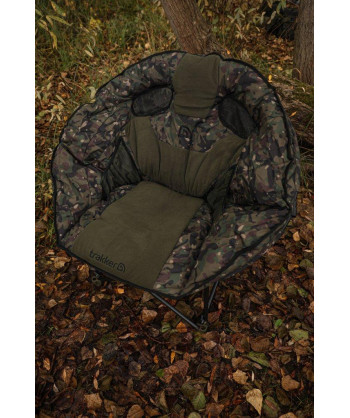 Trakker Křeslo - Levelite Camo Luna Chair