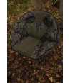 Trakker Křeslo - Levelite Camo Luna Chair