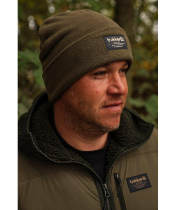 Trakker Kulich - TechPro WR Beanie Green