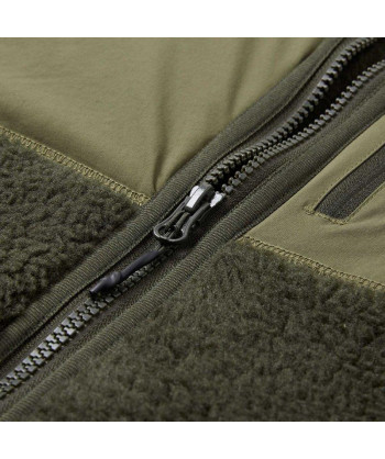 Trakker Mikina - TechPro Sherpa Jacket