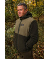 Trakker Mikina - TechPro Sherpa Jacket