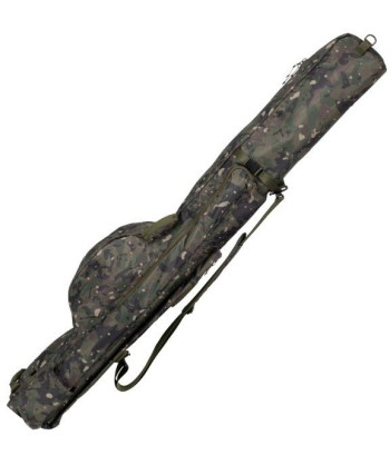 Trakker Pouzdro na 3 pruty - NXC Camo 3 Rod Sleeve 10ft