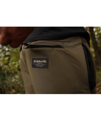 Trakker Tepláky TechPro KD Joggers