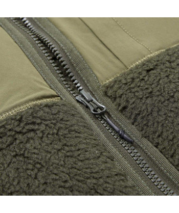 Trakker Vesta - TechPro Sherpa Bodywarmer