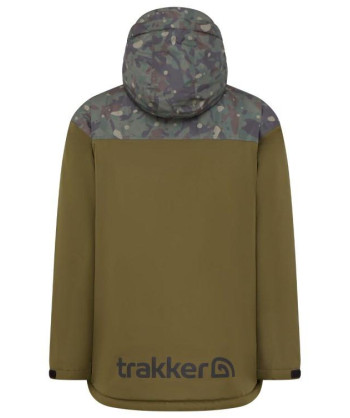 Trakker Nepromokavý zimní komplet 2 dílný - CR Camo 2-Piece Suit