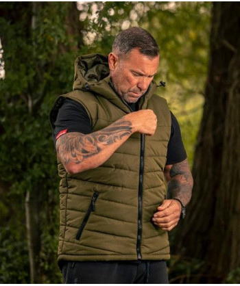 Trakker Vesta - CR Thermal Bodywarmer