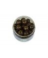 Nikl Boilies v dipu Crab 250g