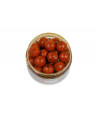 Nikl Boilies v dipu Chilli & Peach 250g