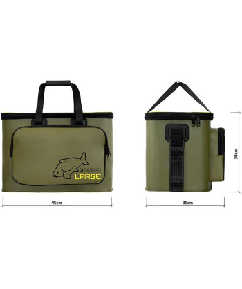 CarryALL taška Delphin NuEVA Large