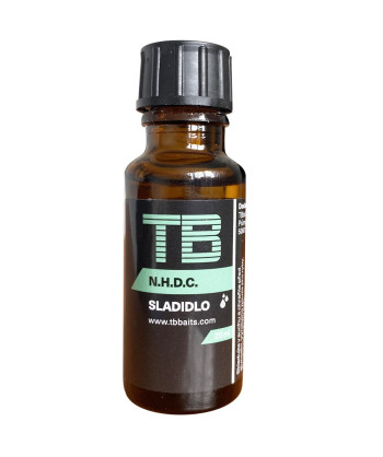 TB Baits Sladidlo NHDC 20 ml