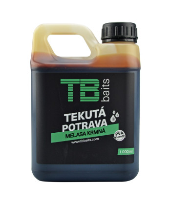 TB Baits Melasa 1000 ml