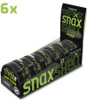 Nástraha D SNAX SHELL 10mm/30g, Česnek-Butyric/wafters/rozpustné